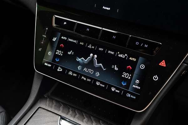 2024 Maserati Grecale GT M182