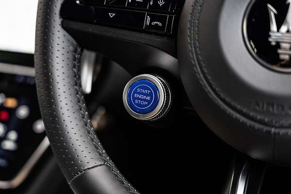 2024 Maserati Grecale GT M182