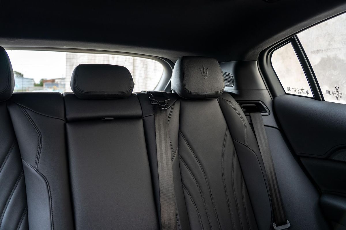 2024 Maserati Grecale GT M182