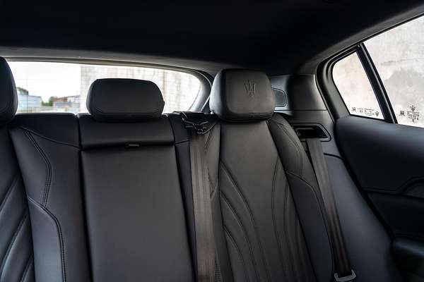 2024 Maserati Grecale GT M182