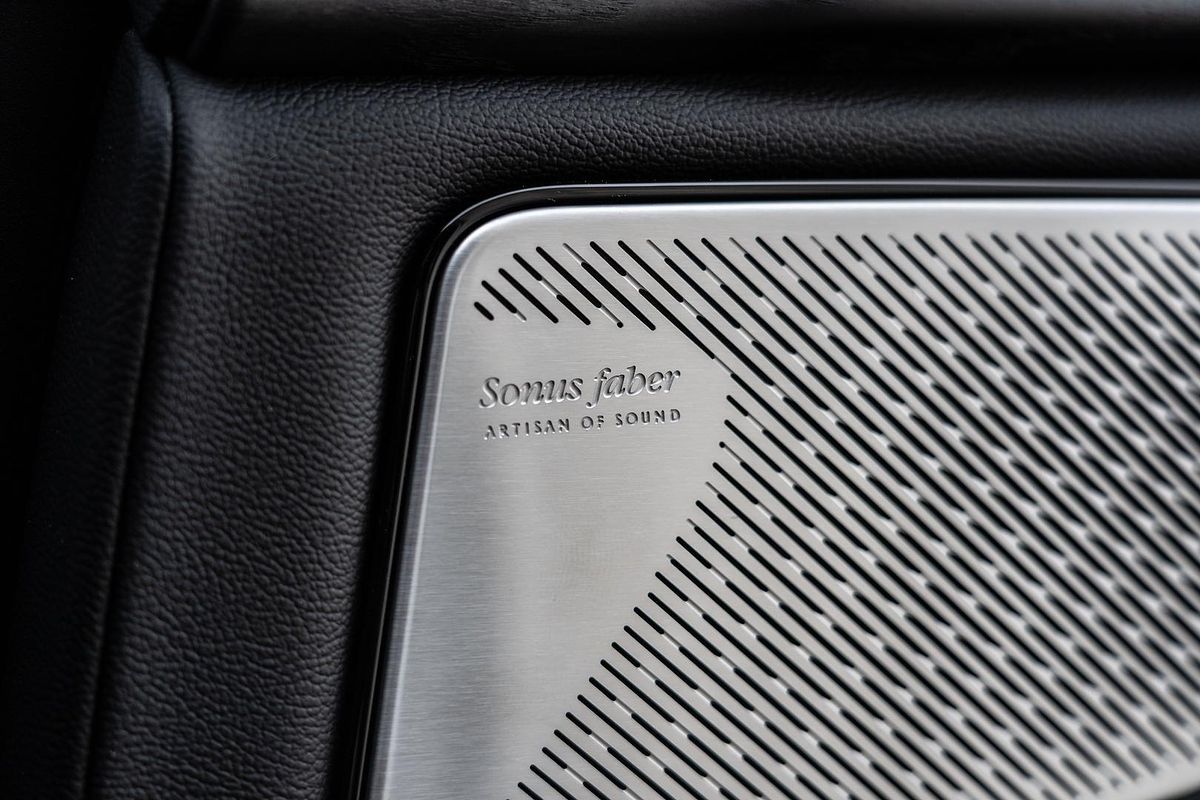 2024 Maserati Grecale GT M182