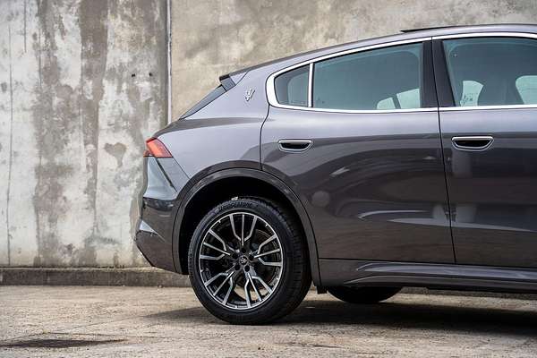 2024 Maserati Grecale GT M182