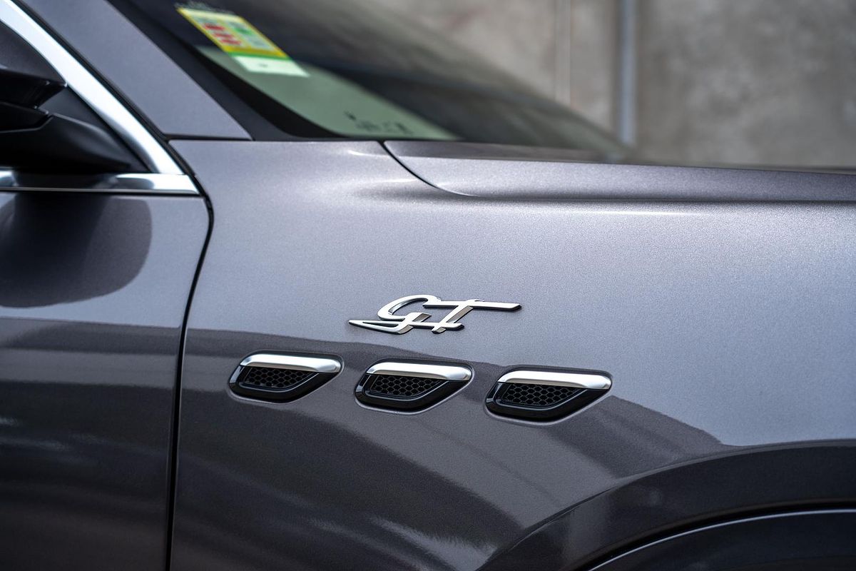 2024 Maserati Grecale GT M182