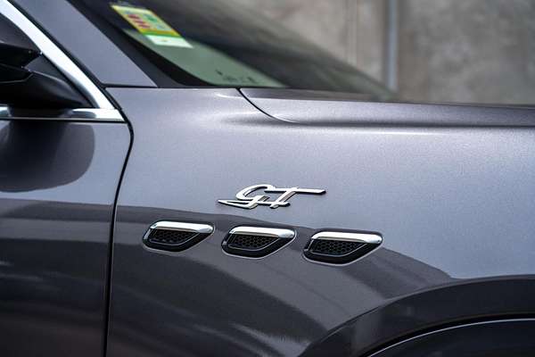 2024 Maserati Grecale GT M182