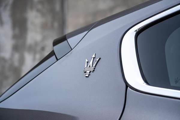 2024 Maserati Grecale GT M182