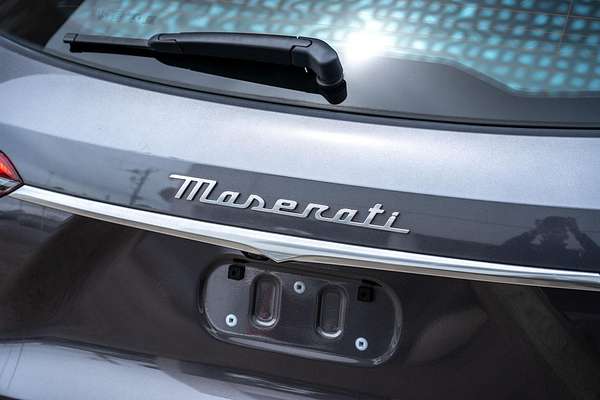 2024 Maserati Grecale GT M182
