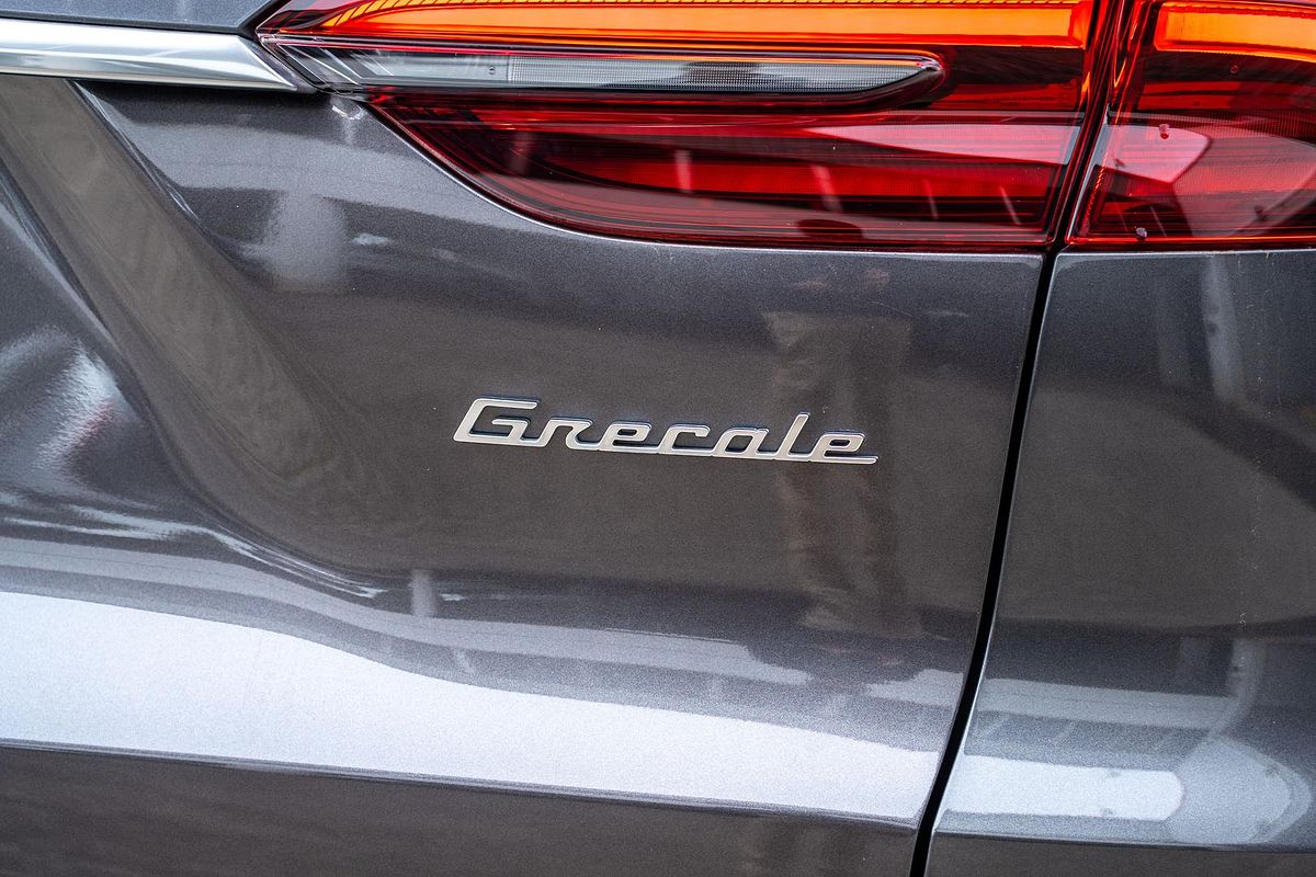 2024 Maserati Grecale GT M182