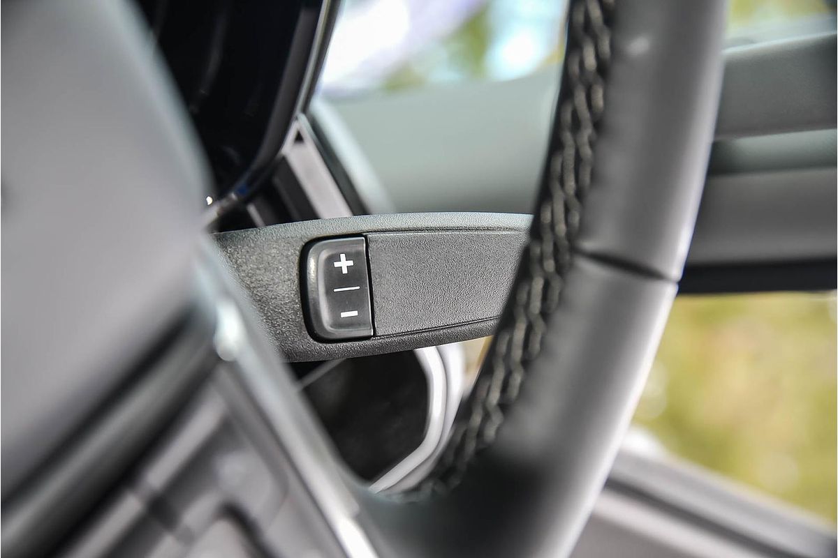 2025 Chevrolet Silverado HD LTZ Premium W/Tech Pack T1 4X4