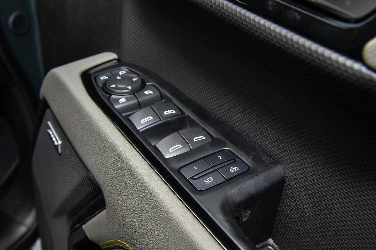 2025 Chevrolet Silverado 1500 ZR2 W/Tech Pack T1 4X4