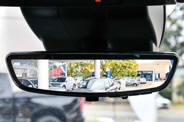 2025 Chevrolet Silverado 1500 ZR2 W/Tech Pack T1 4X4