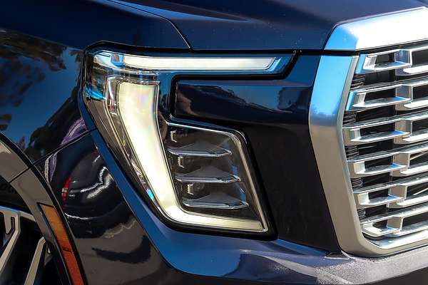 2025 GMC Yukon Denali T1