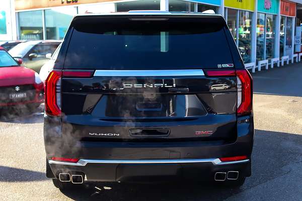 2025 GMC Yukon Denali T1