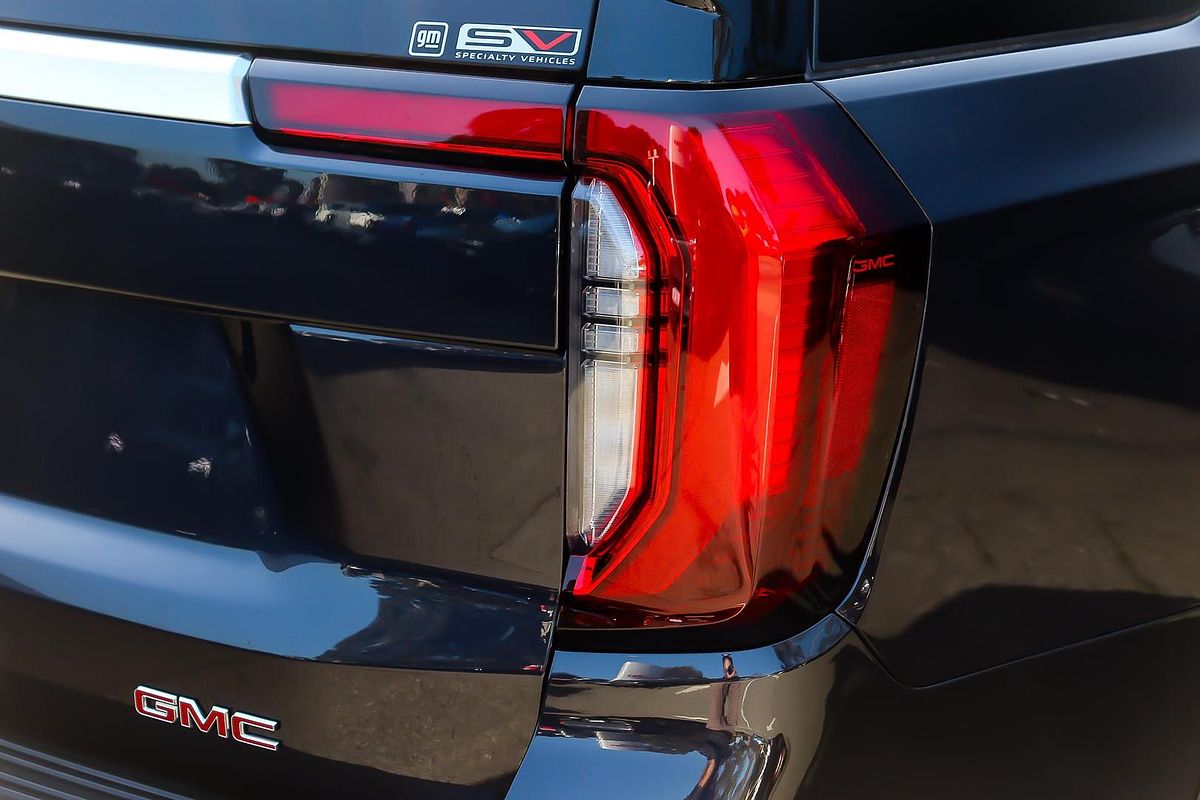 2025 GMC Yukon Denali T1