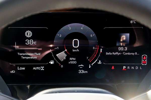 2025 GMC Yukon Denali T1