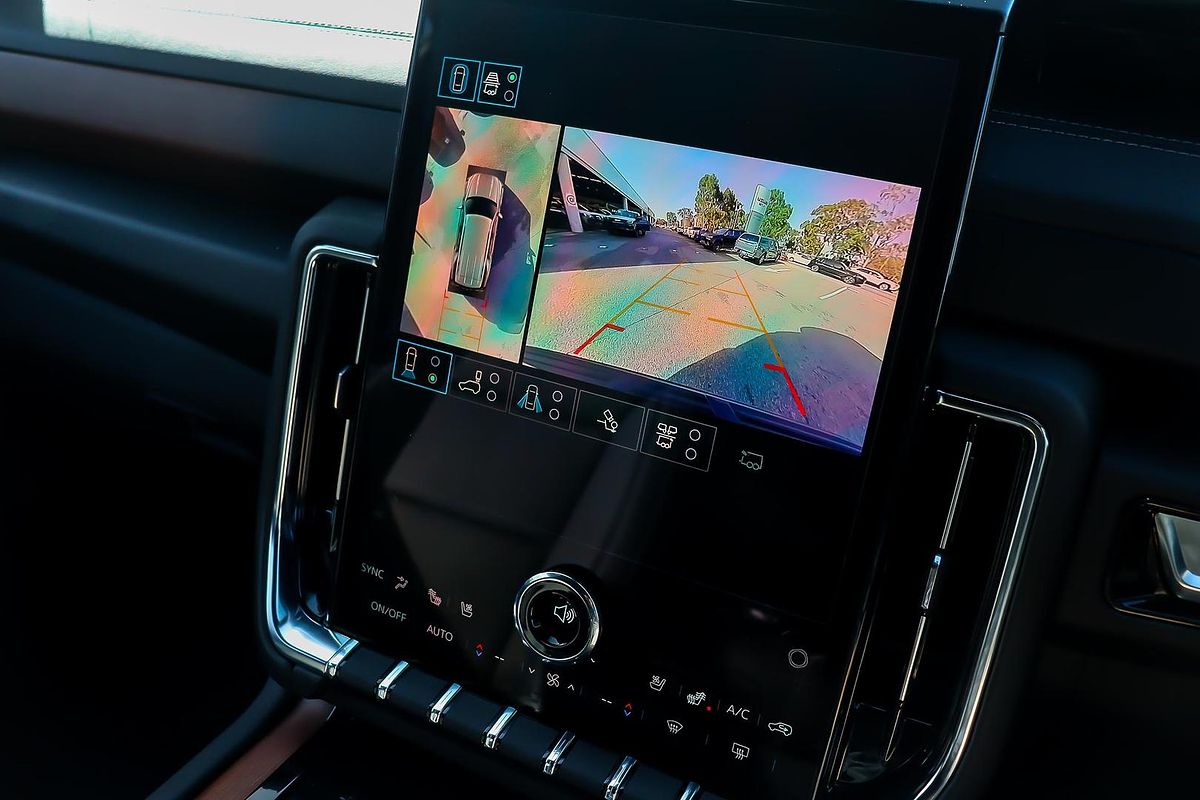 2025 GMC Yukon Denali T1