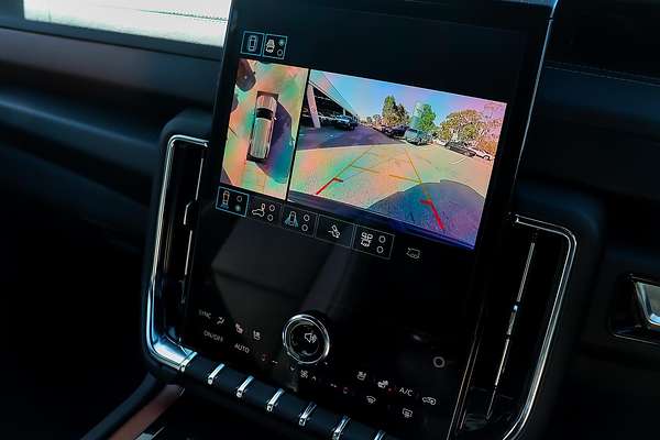 2025 GMC Yukon Denali T1