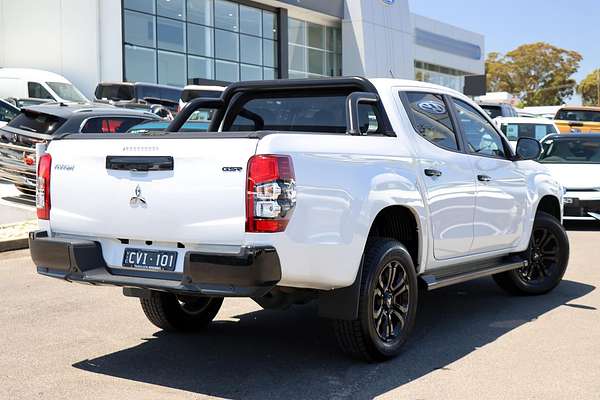 2023 Mitsubishi Triton GSR MR 4X4