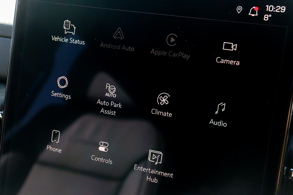 2025 GMC Yukon Denali T1