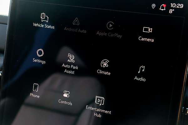 2025 GMC Yukon Denali T1