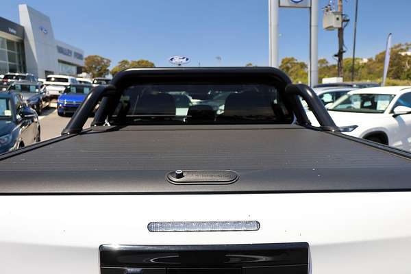 2023 Mitsubishi Triton GSR MR 4X4