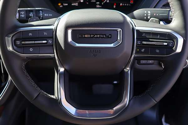 2025 GMC Yukon Denali T1