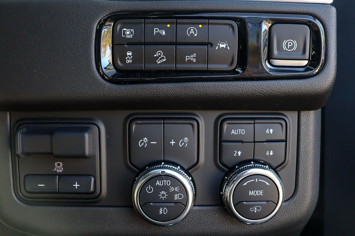 2025 GMC Yukon Denali T1