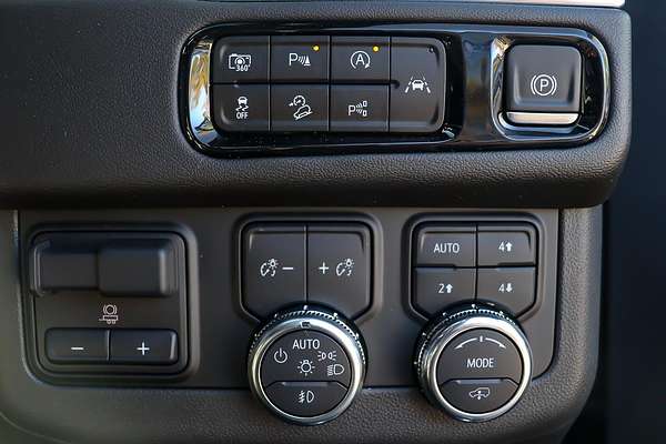 2025 GMC Yukon Denali T1