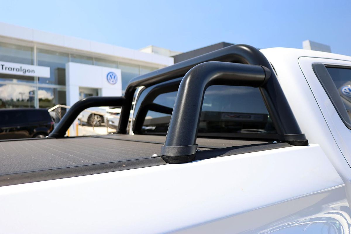 2023 Mitsubishi Triton GSR MR 4X4