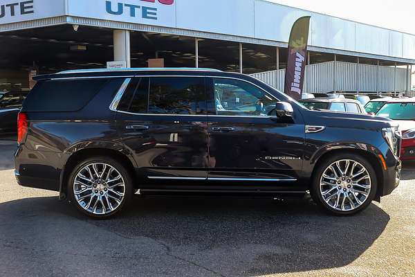 2025 GMC Yukon Denali T1