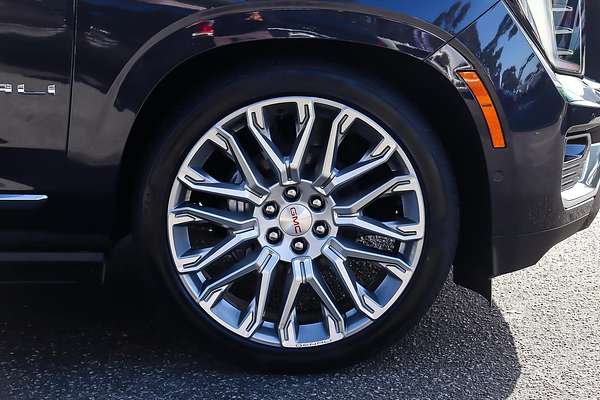 2025 GMC Yukon Denali T1