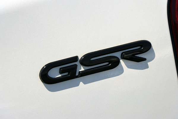 2023 Mitsubishi Triton GSR MR 4X4