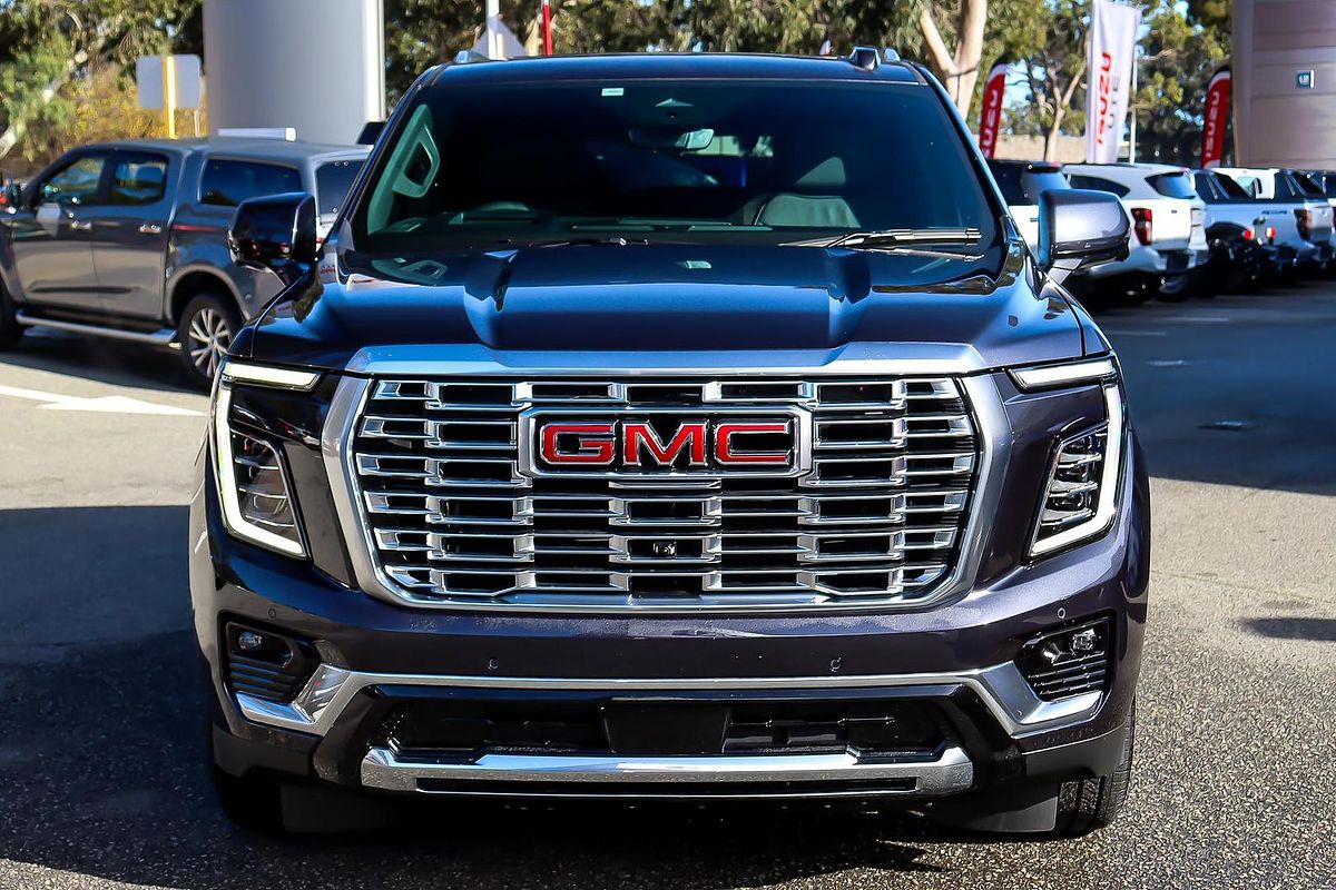 2025 GMC Yukon Denali T1