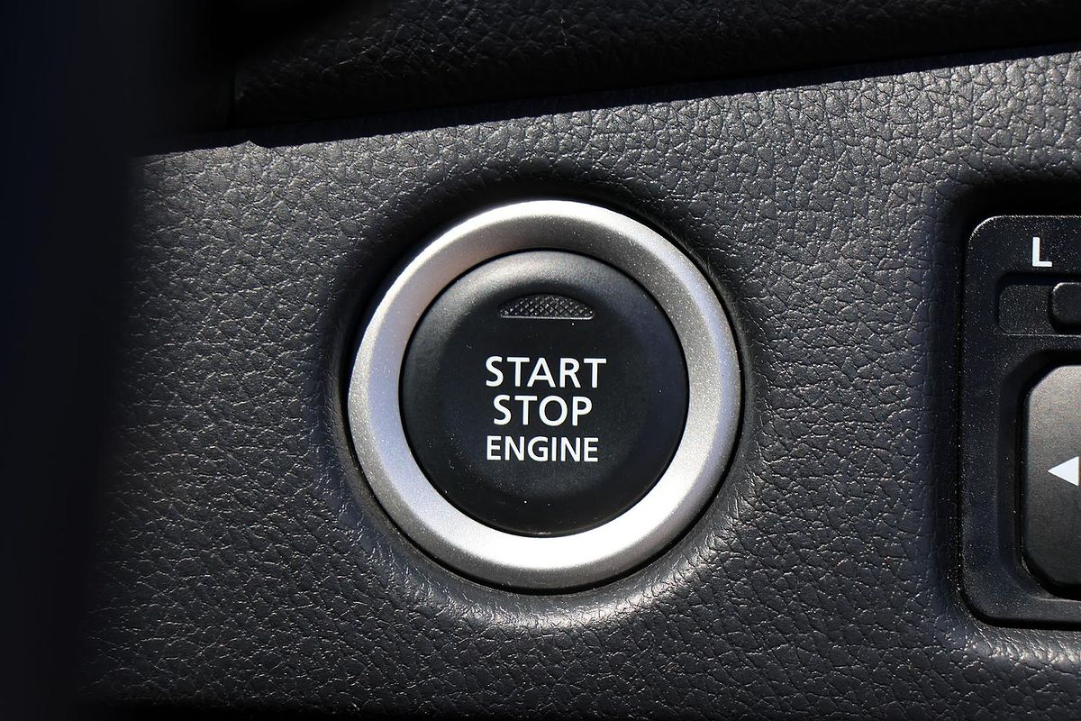 2023 Mitsubishi Triton GSR MR 4X4