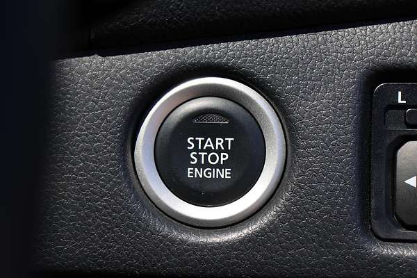 2023 Mitsubishi Triton GSR MR 4X4