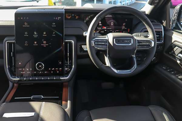 2025 GMC Yukon Denali T1