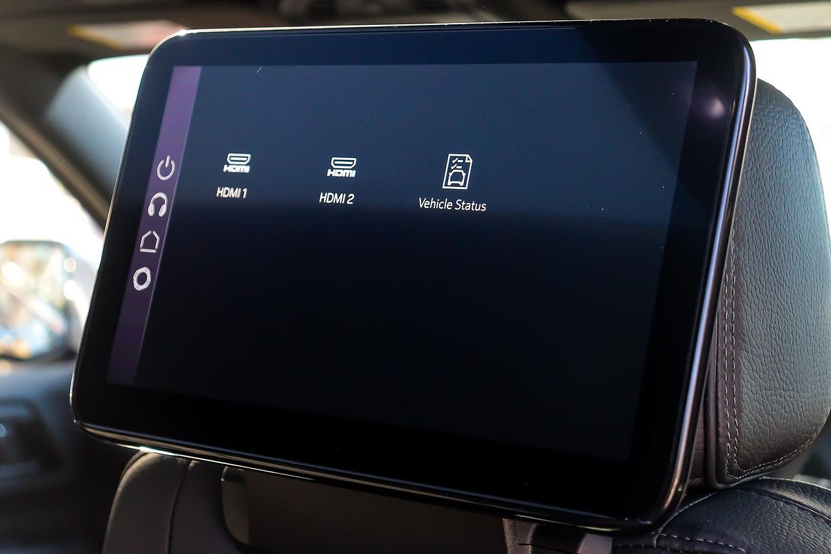 2025 GMC Yukon Denali T1