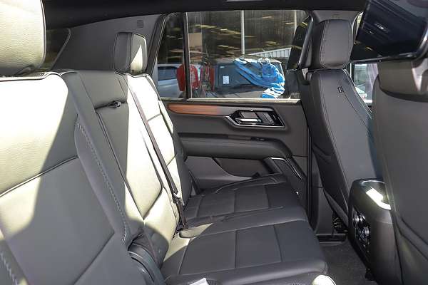 2025 GMC Yukon Denali T1