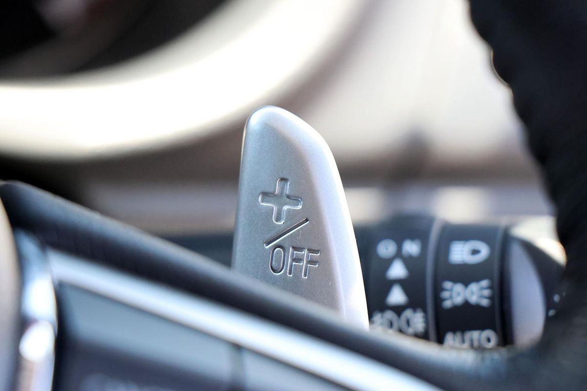 2023 Mitsubishi Triton GSR MR 4X4