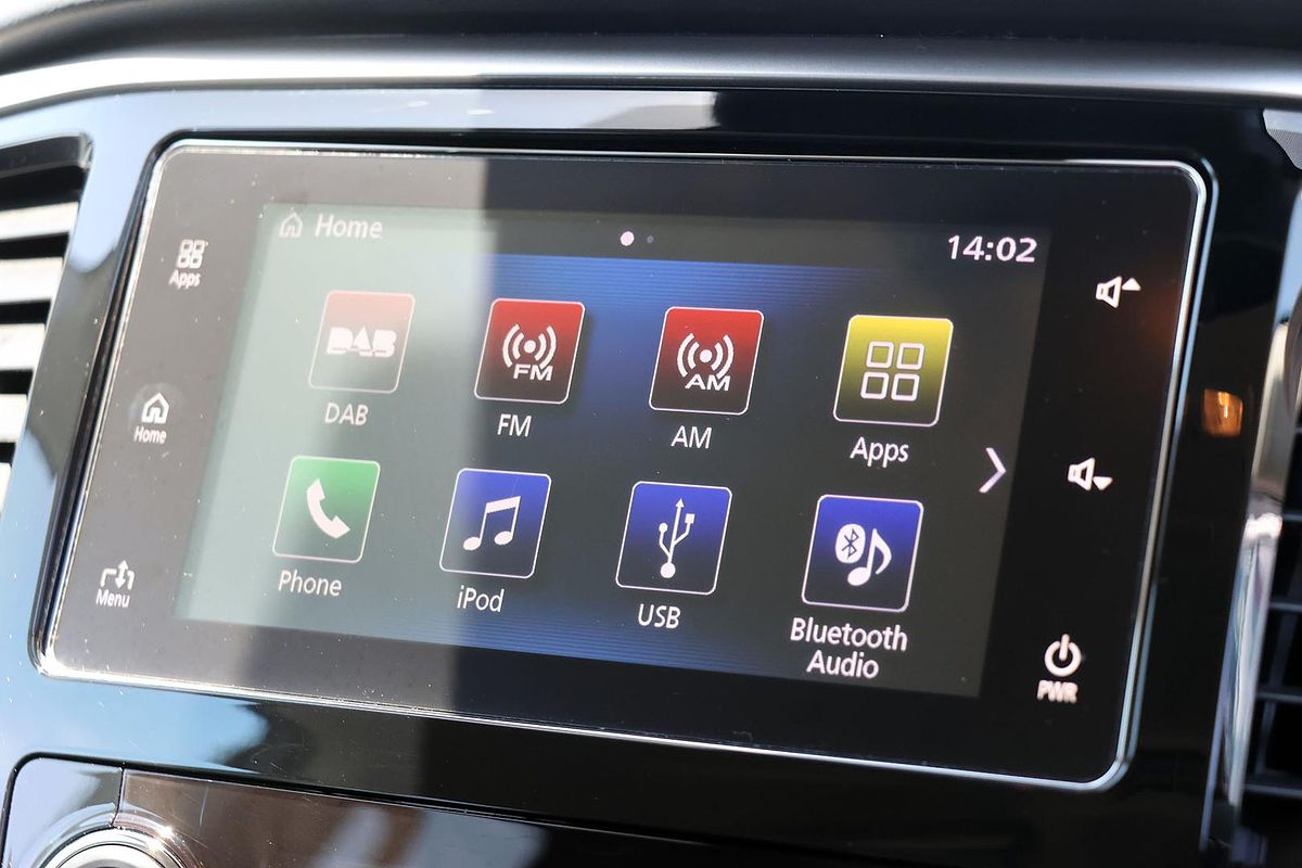 2023 Mitsubishi Triton GSR MR 4X4