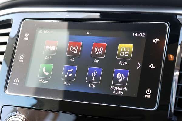 2023 Mitsubishi Triton GSR MR 4X4