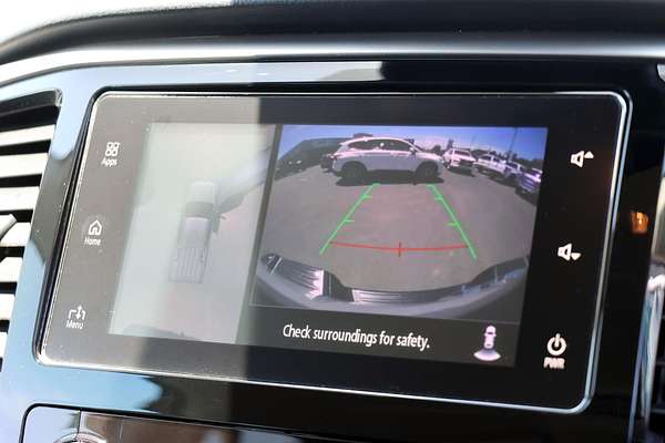 2023 Mitsubishi Triton GSR MR 4X4