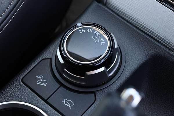 2023 Mitsubishi Triton GSR MR 4X4