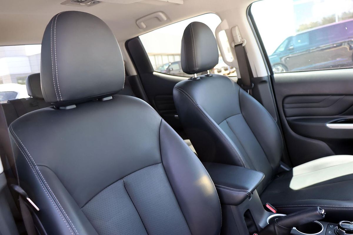 2023 Mitsubishi Triton GSR MR 4X4