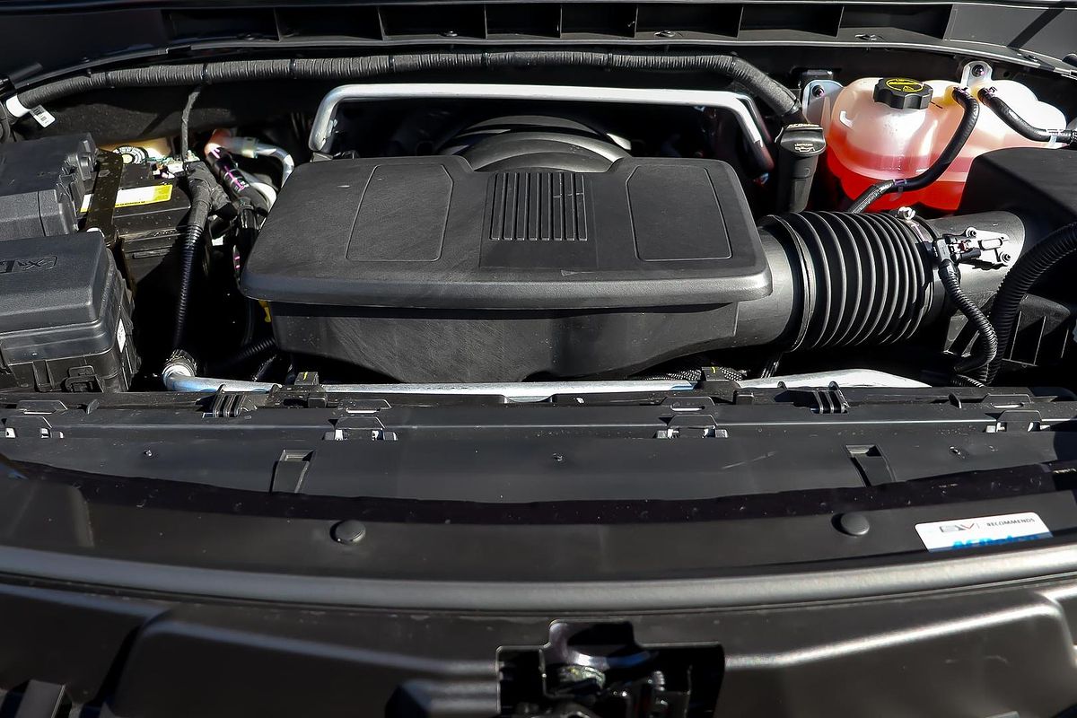 2025 GMC Yukon Denali T1