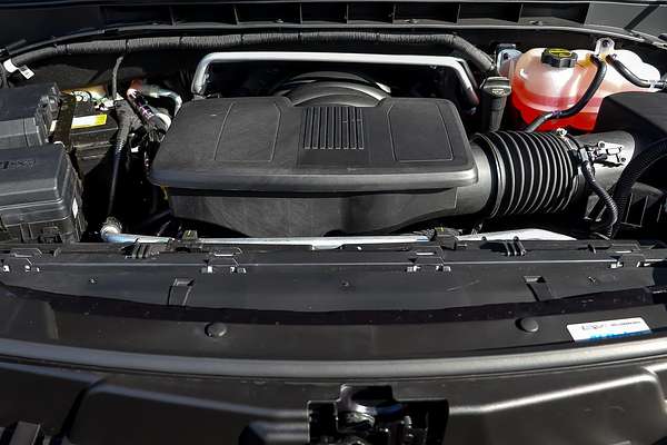 2025 GMC Yukon Denali T1