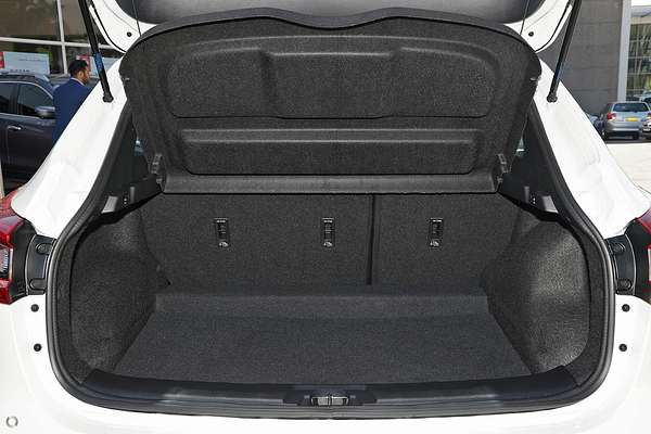 2018 Nissan QASHQAI ST J11 Series 2