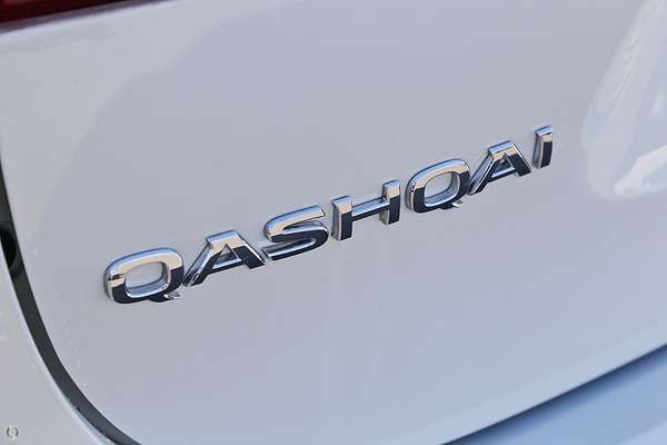 2018 Nissan QASHQAI ST J11 Series 2