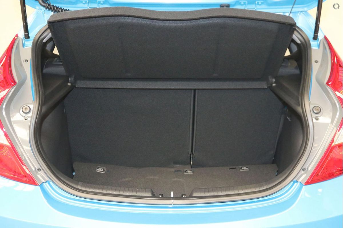 2018 Hyundai Accent Sport RB6