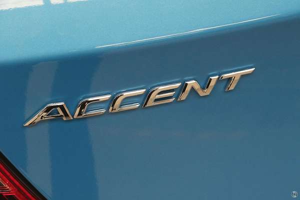 2018 Hyundai Accent Sport RB6