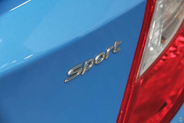 2018 Hyundai Accent Sport RB6